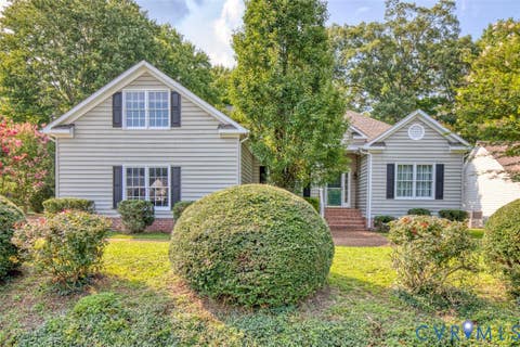 Tiny photo for 3901 Renick Lane, Williamsburg, VA 23188 (MLS # 2622519)
