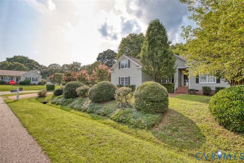 Tiny photo for 3901 Renick Lane, Williamsburg, VA 23188 (MLS # 2622519)