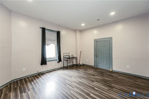 Tiny photo for 2863 Hull Street, Richmond, VA 23224 (MLS # 2606389)