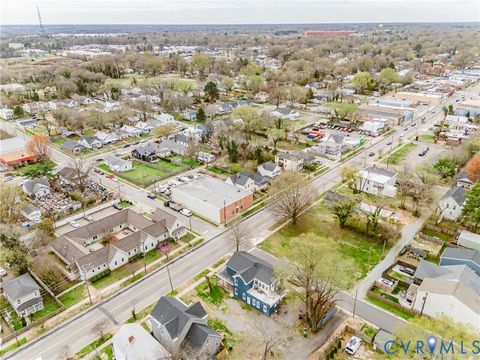 Tiny photo for 2863 Hull Street, Richmond, VA 23224 (MLS # 2606389)