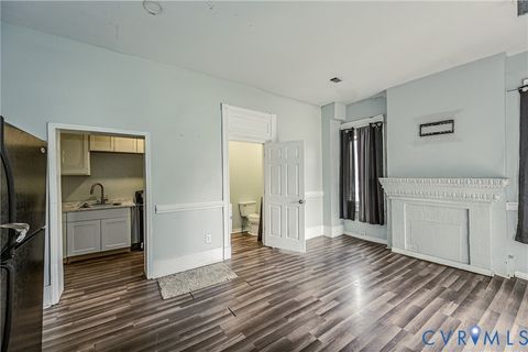 Tiny photo for 2863 Hull Street, Richmond, VA 23224 (MLS # 2606389)