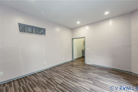 Tiny photo for 2863 Hull Street, Richmond, VA 23224 (MLS # 2606389)