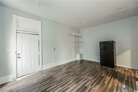 Tiny photo for 2863 Hull Street, Richmond, VA 23224 (MLS # 2606389)