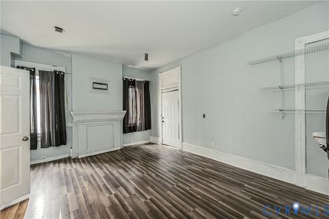 Tiny photo for 2863 Hull Street, Richmond, VA 23224 (MLS # 2606389)