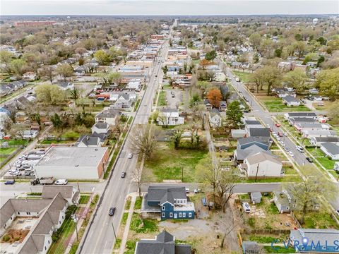 Tiny photo for 2863 Hull Street, Richmond, VA 23224 (MLS # 2606389)