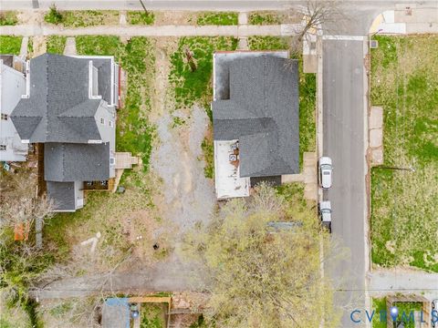 Tiny photo for 2863 Hull Street, Richmond, VA 23224 (MLS # 2606389)