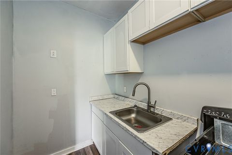 Tiny photo for 2863 Hull Street, Richmond, VA 23224 (MLS # 2606389)