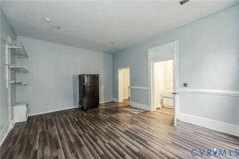 Tiny photo for 2863 Hull Street, Richmond, VA 23224 (MLS # 2606389)