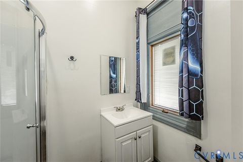 Tiny photo for 2863 Hull Street, Richmond, VA 23224 (MLS # 2606389)