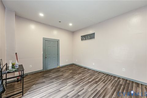 Tiny photo for 2863 Hull Street, Richmond, VA 23224 (MLS # 2606389)
