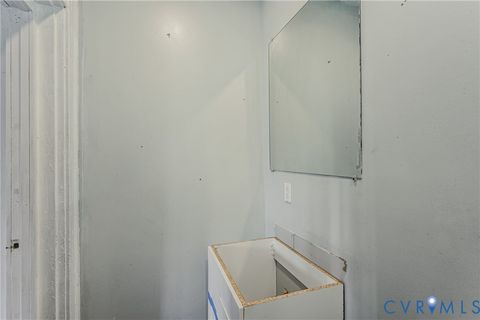Tiny photo for 2863 Hull Street, Richmond, VA 23224 (MLS # 2606389)