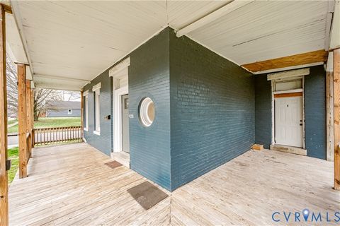 Tiny photo for 2863 Hull Street, Richmond, VA 23224 (MLS # 2606389)