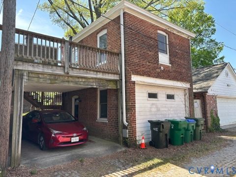 Tiny photo for 2510 Grove Avenue, Richmond, VA 23220 (MLS # 2528503)
