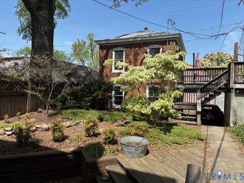 Tiny photo for 2510 Grove Avenue, Richmond, VA 23220 (MLS # 2528503)