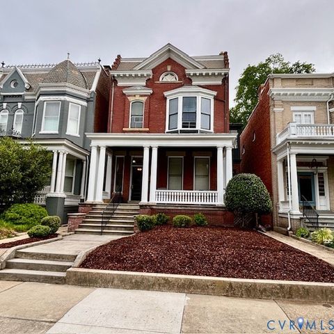 Photo of 2510 Grove Avenue, Richmond, VA 23220 (MLS # 2528503)