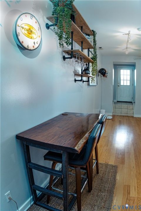 Tiny photo for 219 N 19th Street #U11, Richmond, VA 23223 (MLS # 2618889)