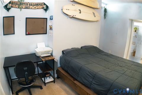 Tiny photo for 219 N 19th Street #U11, Richmond, VA 23223 (MLS # 2618889)