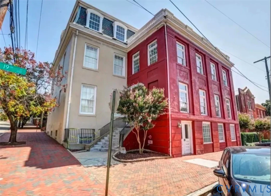 219 N 19th Street Unit U11