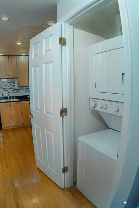 Tiny photo for 219 N 19th Street #U11, Richmond, VA 23223 (MLS # 2618889)