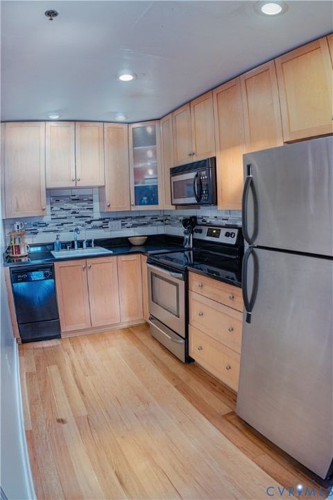 Tiny photo for 219 N 19th Street #U11, Richmond, VA 23223 (MLS # 2618889)