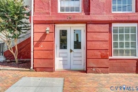 Tiny photo for 219 N 19th Street #U11, Richmond, VA 23223 (MLS # 2618889)