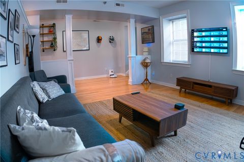 Tiny photo for 219 N 19th Street #U11, Richmond, VA 23223 (MLS # 2618889)