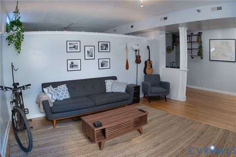Tiny photo for 219 N 19th Street #U11, Richmond, VA 23223 (MLS # 2618889)