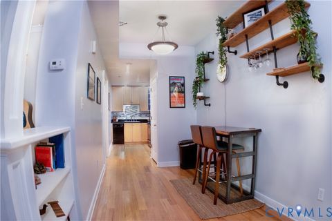 Tiny photo for 219 N 19th Street #U11, Richmond, VA 23223 (MLS # 2618889)