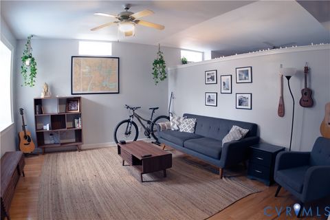 Tiny photo for 219 N 19th Street #U11, Richmond, VA 23223 (MLS # 2618889)