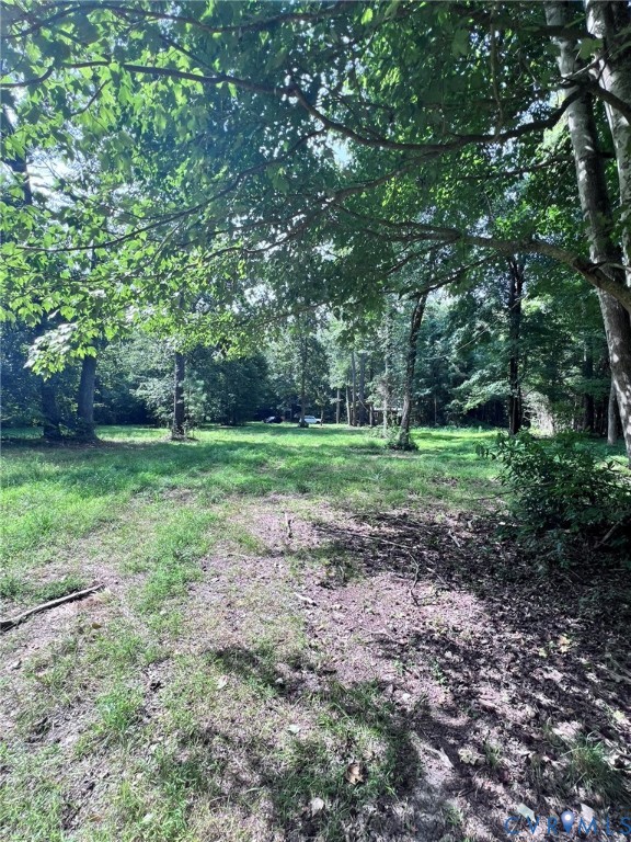 1832 Munden Point Road