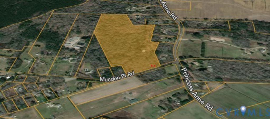 Photo for 1832 Munden Point Road, Virginia Beach, VA 23457 (MLS # 2530008)