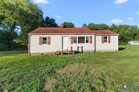 Photo of 11514 Verdon Road, Doswell, VA 23047 (MLS # 2617431)
