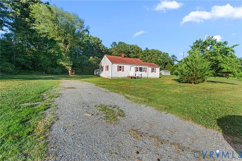 Tiny photo for 11514 Verdon Road, Doswell, VA 23047 (MLS # 2617431)