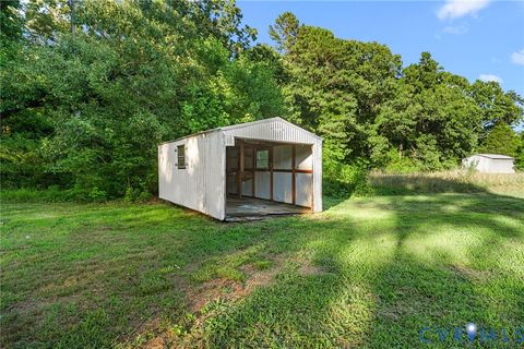 Tiny photo for 11514 Verdon Road, Doswell, VA 23047 (MLS # 2617431)