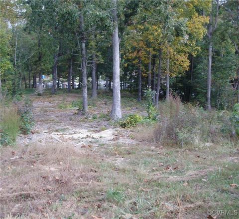 Tiny photo for 20001 Chesdin Harbor Drive, Chesterfield, VA 23803 (MLS # 2513124)