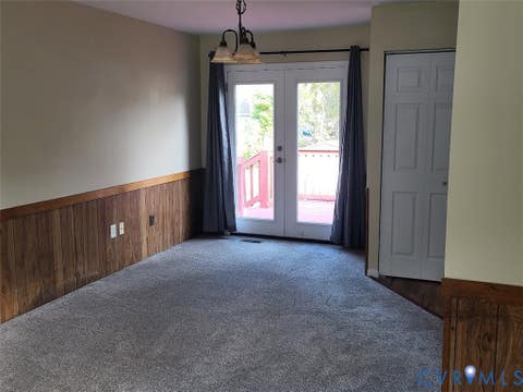 Tiny photo for 206 Spring Drive, Colonial Heights, VA 23834 (MLS # 2619925)