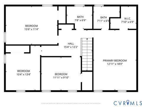 Tiny photo for 1416 Pocoshock Boulevard, Chesterfield, VA 23235 (MLS # 2606171)