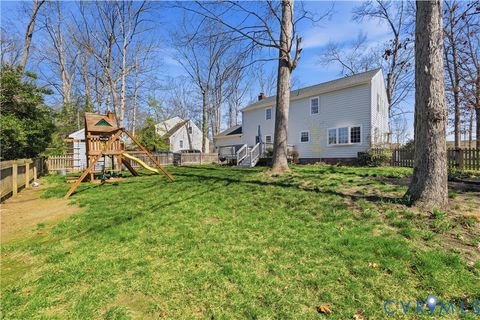 Tiny photo for 1416 Pocoshock Boulevard, Chesterfield, VA 23235 (MLS # 2606171)