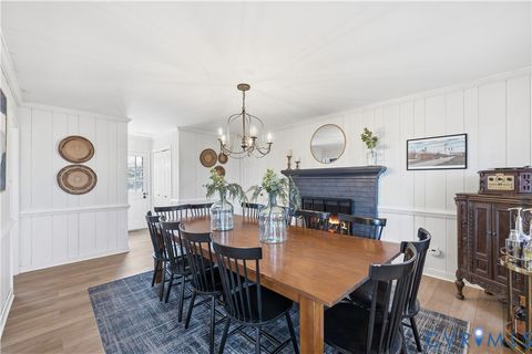 Tiny photo for 1416 Pocoshock Boulevard, Chesterfield, VA 23235 (MLS # 2606171)