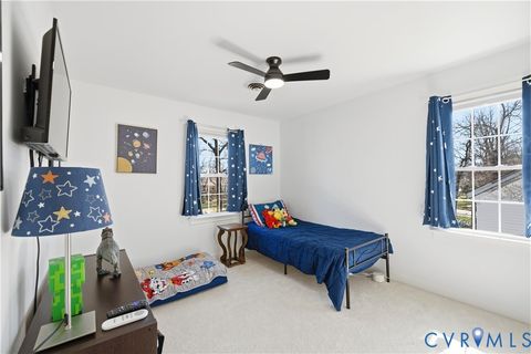 Tiny photo for 1416 Pocoshock Boulevard, Chesterfield, VA 23235 (MLS # 2606171)