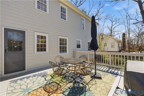 Tiny photo for 1416 Pocoshock Boulevard, Chesterfield, VA 23235 (MLS # 2606171)