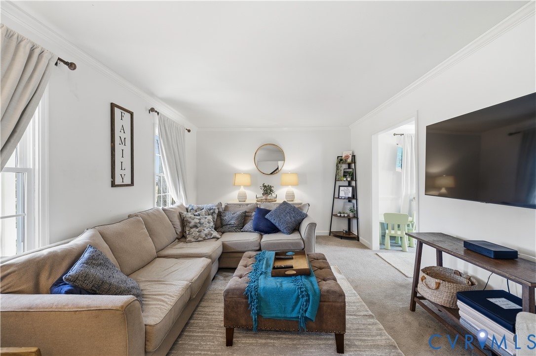 1416 Pocoshock Boulevard