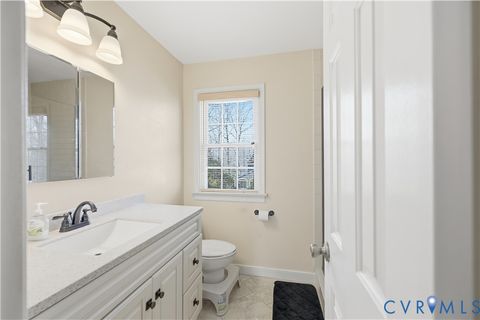 Tiny photo for 1416 Pocoshock Boulevard, Chesterfield, VA 23235 (MLS # 2606171)