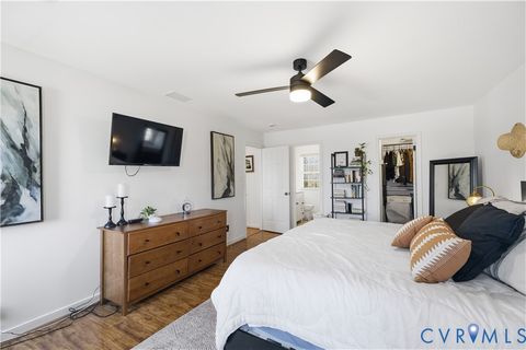 Tiny photo for 1416 Pocoshock Boulevard, Chesterfield, VA 23235 (MLS # 2606171)