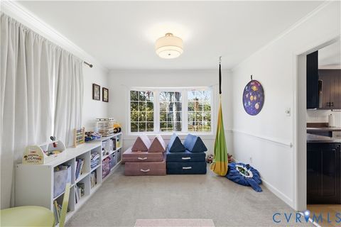 Tiny photo for 1416 Pocoshock Boulevard, Chesterfield, VA 23235 (MLS # 2606171)