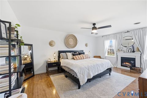 Tiny photo for 1416 Pocoshock Boulevard, Chesterfield, VA 23235 (MLS # 2606171)