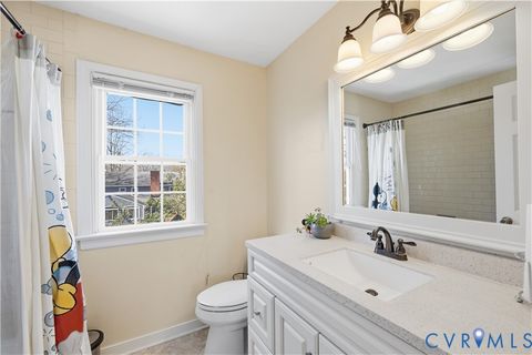 Tiny photo for 1416 Pocoshock Boulevard, Chesterfield, VA 23235 (MLS # 2606171)