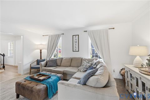 Tiny photo for 1416 Pocoshock Boulevard, Chesterfield, VA 23235 (MLS # 2606171)