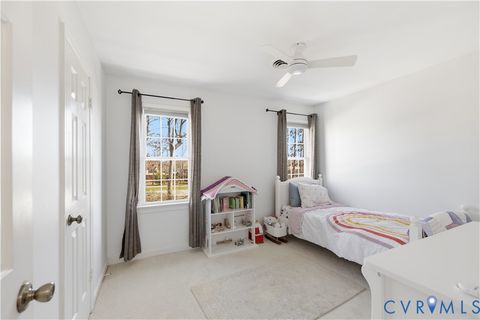 Tiny photo for 1416 Pocoshock Boulevard, Chesterfield, VA 23235 (MLS # 2606171)