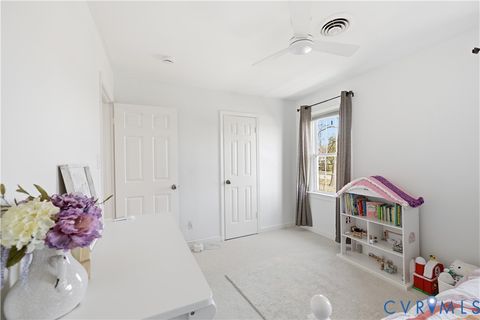 Tiny photo for 1416 Pocoshock Boulevard, Chesterfield, VA 23235 (MLS # 2606171)